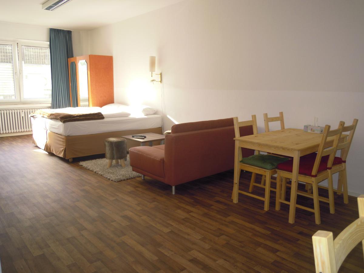 Central Hotel Duesseldorf Dusseldorf Ngoại thất bức ảnh